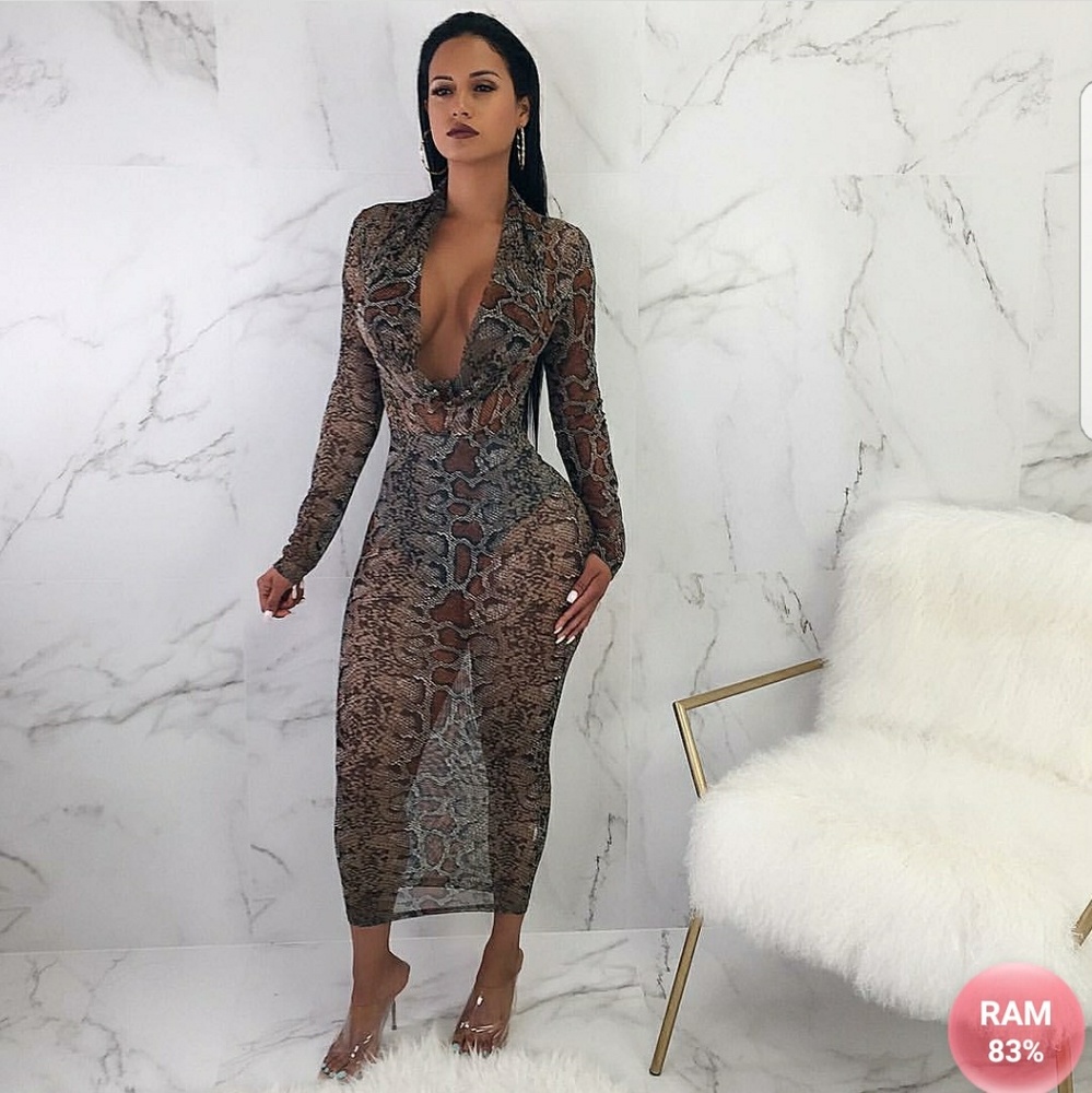 Dress